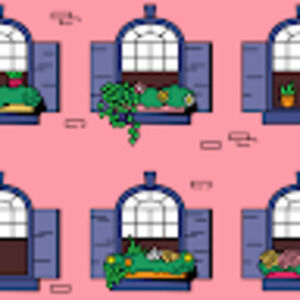 Meet your Posher, Angela